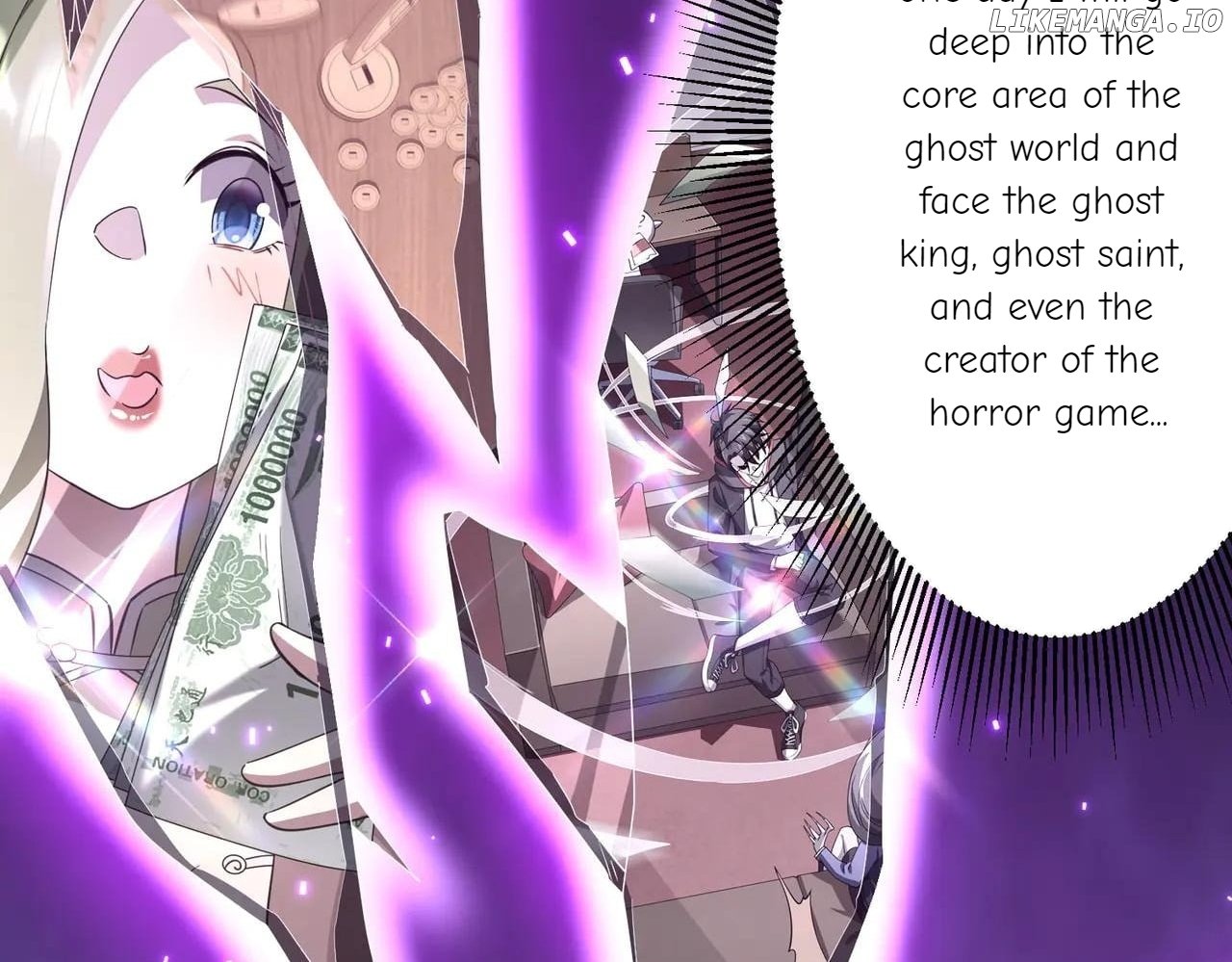 With My Netherworld Trillions, Game On! Chapter 203 - page 60